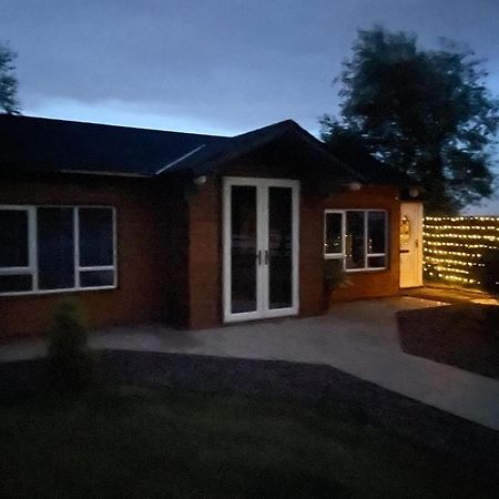 Omagh Villa Sixmilecross Exterior foto